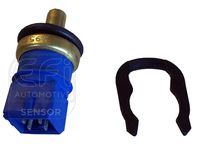 EFI AUTOMOTIVE 295162 - Sensor, temperatura del refrigerante - EFI - SENSOR