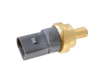 EFI AUTOMOTIVE 295166 - Sensor, temperatura del refrigerante - EFI - SENSOR