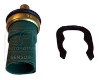 EFI AUTOMOTIVE 295165 - Sensor, temperatura del refrigerante - EFI - SENSOR