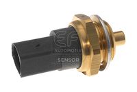 EFI AUTOMOTIVE 295168 - Sensor, temperatura del refrigerante - EFI - SENSOR