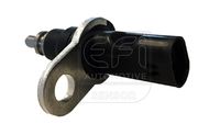 EFI AUTOMOTIVE 295189 - Sensor, temperatura del refrigerante - EFI - SENSOR