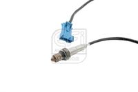 BOSCH 0258006186 - Sonda Lambda