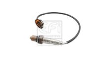 DELPHI ES2028312B1 - Calidad: OE EQUIVALENT<br>Longitud de cable [mm]: 410<br>Número de conductores: 4<br>Sonda lambda: Sonda plana<br>Versión: GS<br>