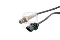 BOSCH 0258986729 - Sonda lambda: Sonda de regulación<br>Lado de montaje: delante del catalizador<br>Sonda lambda: Sonda de diagnosis<br>Lado de montaje: después de catalizador<br>Cantidad líneas: 4<br>intervalo de cambio recomendado [km]: 160000<br>Conexión / terminal/borne: adaptar conexión enchufe si procede<br>