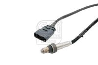 BOSCH 0258986602 - Sonda Lambda - Universal