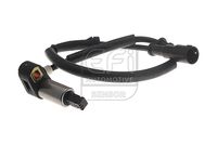 EFI AUTOMOTIVE 302001 - Sensor, revoluciones de la rueda