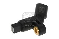 EFI AUTOMOTIVE 302007 - Lado de montaje: Eje trasero<br>Tipo de sensor: sensor pasivo<br>Cantidad de polos ocupados: 2<br>