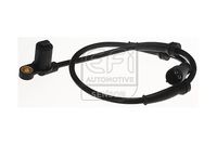 EFI AUTOMOTIVE 302005 - Sensor, revoluciones de la rueda - EFI - SENSOR