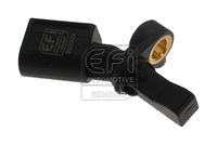 EFI AUTOMOTIVE 302009 - Lado de montaje: Eje trasero izquierda<br>Tipo de sensor: Sensor activo<br>Cantidad de polos ocupados: 2<br>