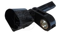 EFI AUTOMOTIVE 302011 - Sensor, revoluciones de la rueda