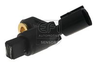 EFI AUTOMOTIVE 302019 - Sensor, revoluciones de la rueda - EFI - SENSOR