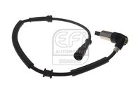 EFI AUTOMOTIVE 302023 - Sensor, revoluciones de la rueda