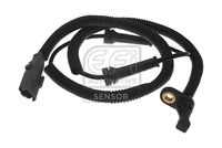 EFI AUTOMOTIVE 302030 - Sensor, revoluciones de la rueda