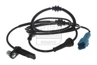 EFI AUTOMOTIVE 302031 - Sensor, revoluciones de la rueda - EFI - SENSOR