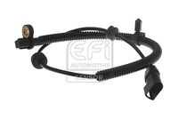 EFI AUTOMOTIVE 302034 - Sensor, revoluciones de la rueda - EFI - SENSOR