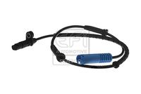 EFI AUTOMOTIVE 302045 - Sensor, revoluciones de la rueda - EFI - SENSOR