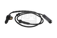 EFI AUTOMOTIVE 302042 - Sensor, revoluciones de la rueda - EFI - SENSOR