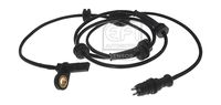 EFI AUTOMOTIVE 302046 - Sensor, revoluciones de la rueda - EFI - SENSOR