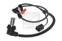 EFI AUTOMOTIVE 302058 - Sensor, revoluciones de la rueda - EFI - SENSOR