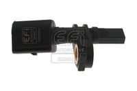 EFI AUTOMOTIVE 302064 - Color de carcasa: negro<br>Color de carcasa: negro/verde<br>Tipo de sensor: Sensor activo<br>Tipo de sensor: núcleo de inmersión<br>Número de enchufes de contacto: 2<br>Lado de montaje: Eje trasero, derecha<br>Artículo complementario / información complementaria 2: sin cable<br>