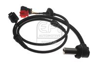 EFI AUTOMOTIVE 302062 - Sensor, revoluciones de la rueda