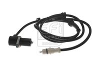 EFI AUTOMOTIVE 302066 - Sensor, revoluciones de la rueda - EFI - SENSOR