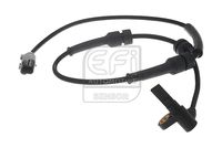 EFI AUTOMOTIVE 302085 - Sensor, revoluciones de la rueda - EFI - SENSOR