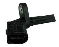 EFI AUTOMOTIVE 302089 - Color de carcasa: negro<br>Color de carcasa: negro/verde<br>Tipo de sensor: Sensor activo<br>Tipo de sensor: núcleo de inmersión<br>Número de enchufes de contacto: 2<br>Lado de montaje: Eje delantero, derecha<br>Artículo complementario / información complementaria 2: sin cable<br>