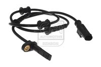 EFI AUTOMOTIVE 302092 - Sensor, revoluciones de la rueda - EFI - SENSOR