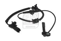 EFI AUTOMOTIVE 302109 - Sensor, revoluciones de la rueda - EFI - SENSOR