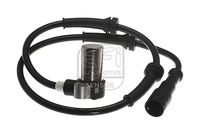 EFI AUTOMOTIVE 302127 - Sensor, revoluciones de la rueda - EFI - SENSOR