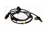 EFI AUTOMOTIVE 302148 - Sensor, revoluciones de la rueda - EFI - SENSOR