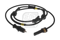 EFI AUTOMOTIVE 302149 - Sensor, revoluciones de la rueda - EFI - SENSOR