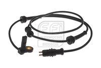 EFI AUTOMOTIVE 302154 - Sensor, revoluciones de la rueda - EFI - SENSOR