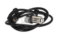 EFI AUTOMOTIVE 302166 - Sensor, revoluciones de la rueda - EFI - SENSOR