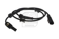 EFI AUTOMOTIVE 302168 - Sensor, revoluciones de la rueda - EFI - SENSOR