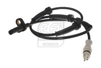 EFI AUTOMOTIVE 302176 - Sensor, revoluciones de la rueda - EFI - SENSOR