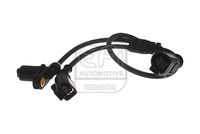 EFI AUTOMOTIVE 302174 - Sensor, revoluciones de la rueda - EFI - SENSOR