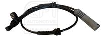 EFI AUTOMOTIVE 302181 - Sensor, revoluciones de la rueda - EFI - SENSOR