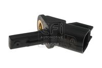 EFI AUTOMOTIVE 302178 - Sensor, revoluciones de la rueda - EFI - SENSOR