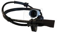 EFI AUTOMOTIVE 302184 - Sensor, revoluciones de la rueda - EFI - SENSOR