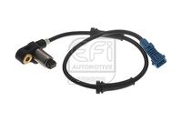 EFI AUTOMOTIVE 302193 - Sensor, revoluciones de la rueda - EFI - SENSOR