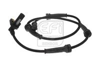 EFI AUTOMOTIVE 302218 - Sensor, revoluciones de la rueda - EFI - SENSOR