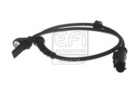 EFI AUTOMOTIVE 302260 - Sensor, revoluciones de la rueda - EFI - SENSOR