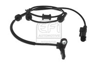 EFI AUTOMOTIVE 302270 - Sensor, revoluciones de la rueda - EFI - SENSOR