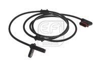 EFI AUTOMOTIVE 302284 - Sensor, revoluciones de la rueda - EFI - SENSOR