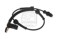 EFI AUTOMOTIVE 302290 - Sensor, revoluciones de la rueda - EFI - SENSOR