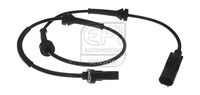 EFI AUTOMOTIVE 302292 - Sensor, revoluciones de la rueda - EFI - SENSOR