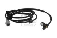 EFI AUTOMOTIVE 302300 - Lado de montaje: Eje delantero<br>Tipo de sensor: Sensor activo<br>Cantidad de polos ocupados: 2<br>Longitud de cable [mm]: 880<br>