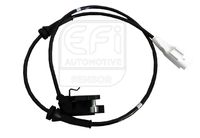 EFI AUTOMOTIVE 302308 - Sensor, revoluciones de la rueda - EFI - SENSOR